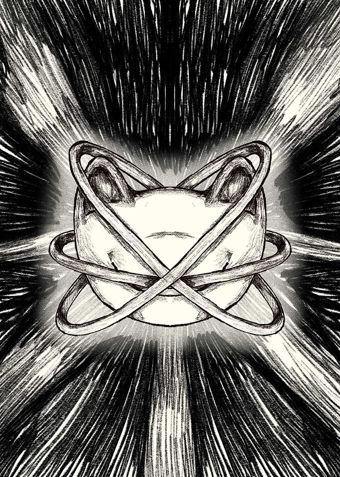 Cat in Orbit