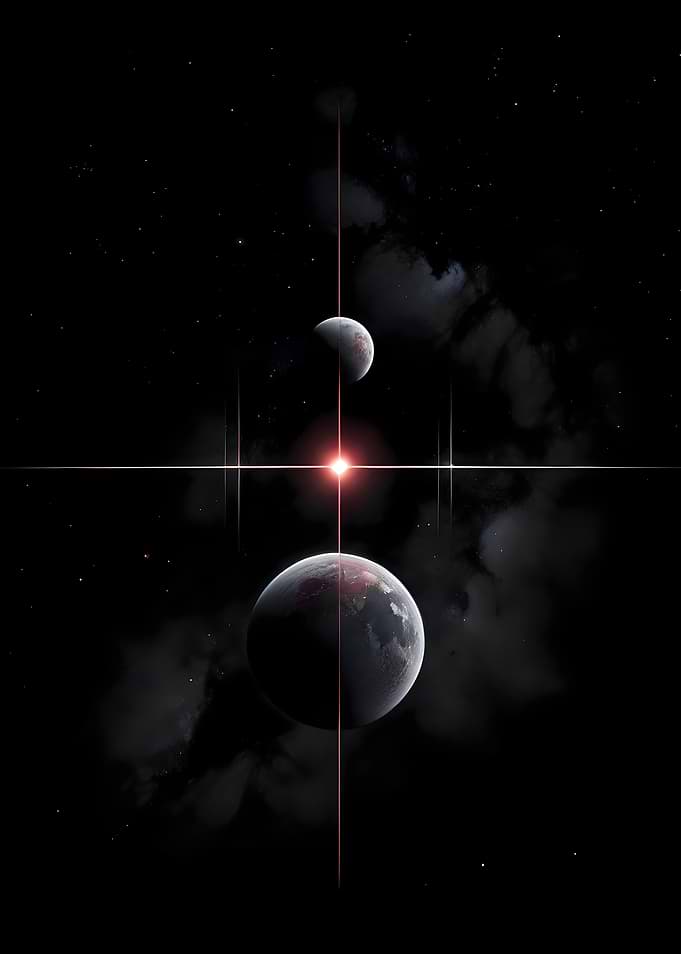 Cosmic Alignment