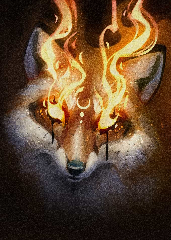 Ashes