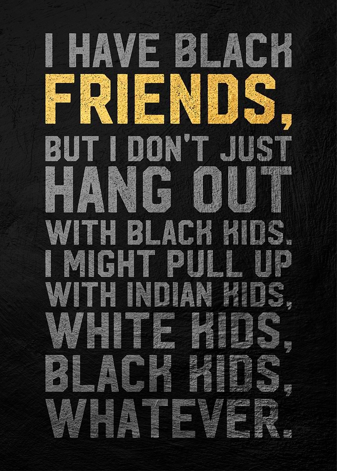 friend