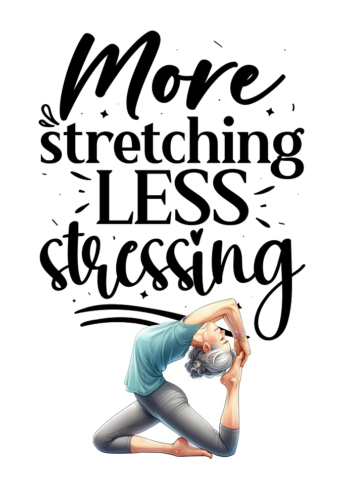 Yoga Motivation Quote