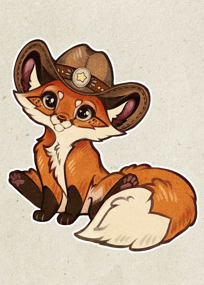 Lil cowboy