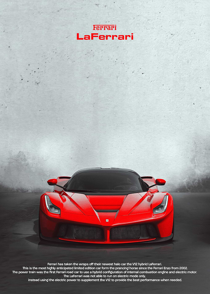 Sport Cars