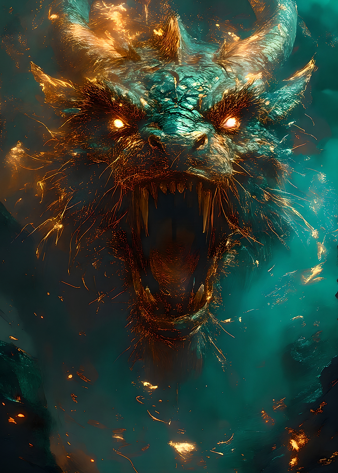 Dragon Roar