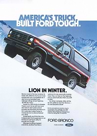 America's Truck