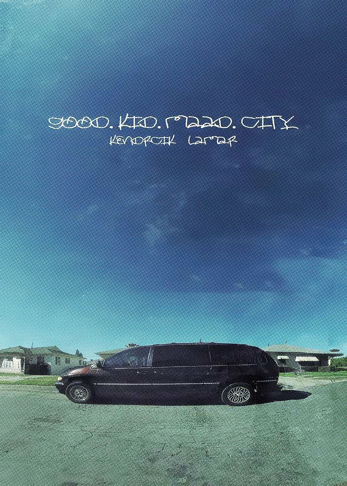 Kendrick Lamar rapper rap