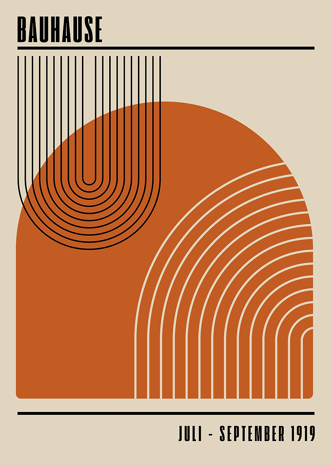Bauhaus