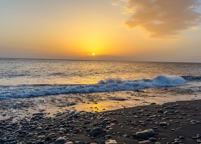 Sunset Beach