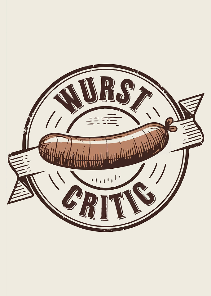 Wurst Critic Logo