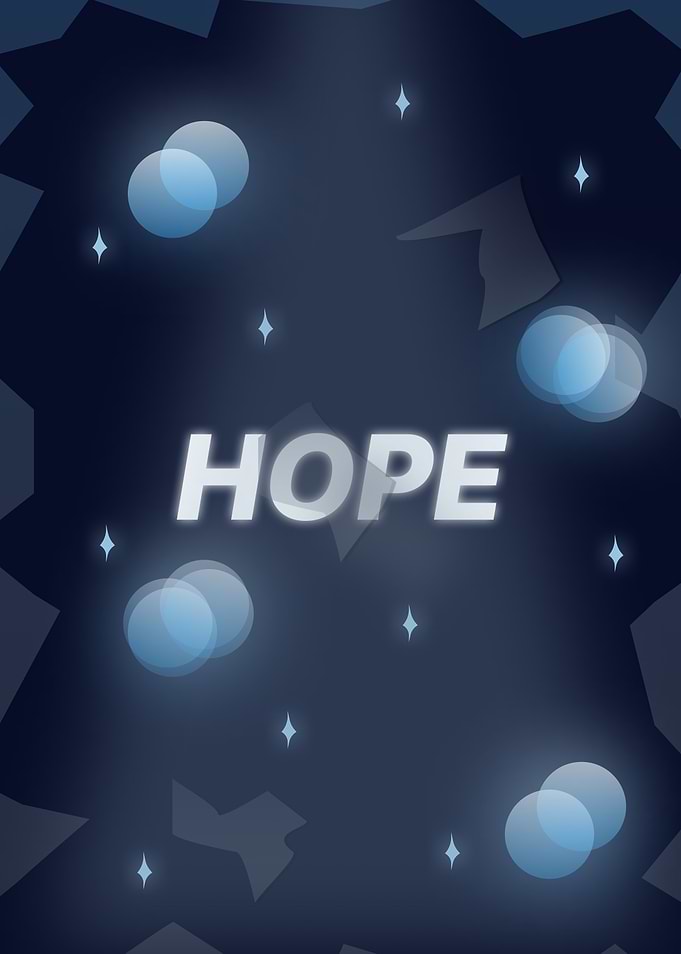 Hope in the Stars