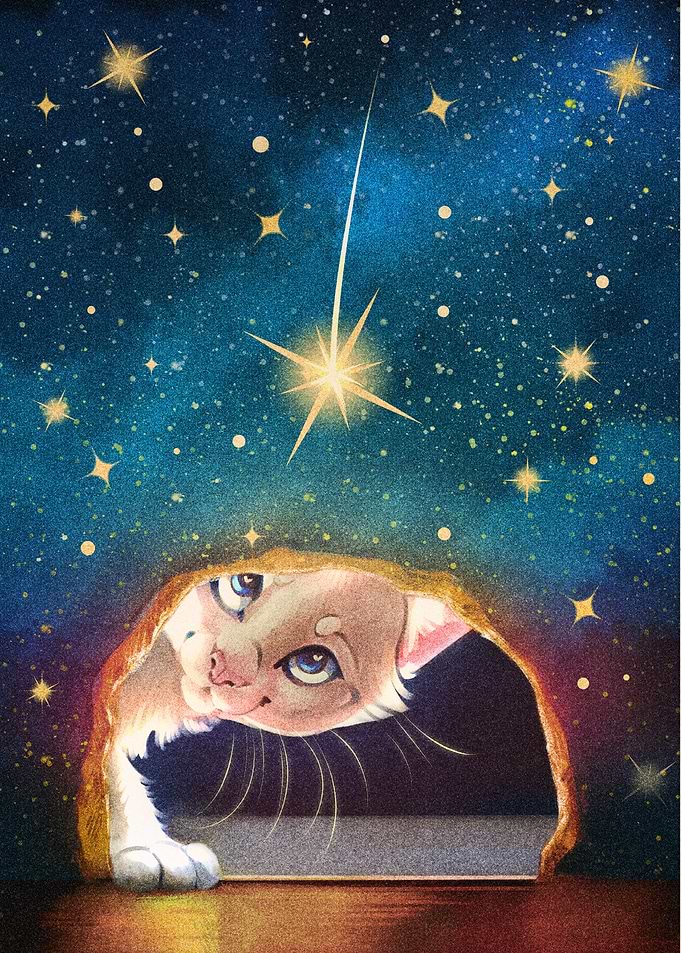 Starry secrets