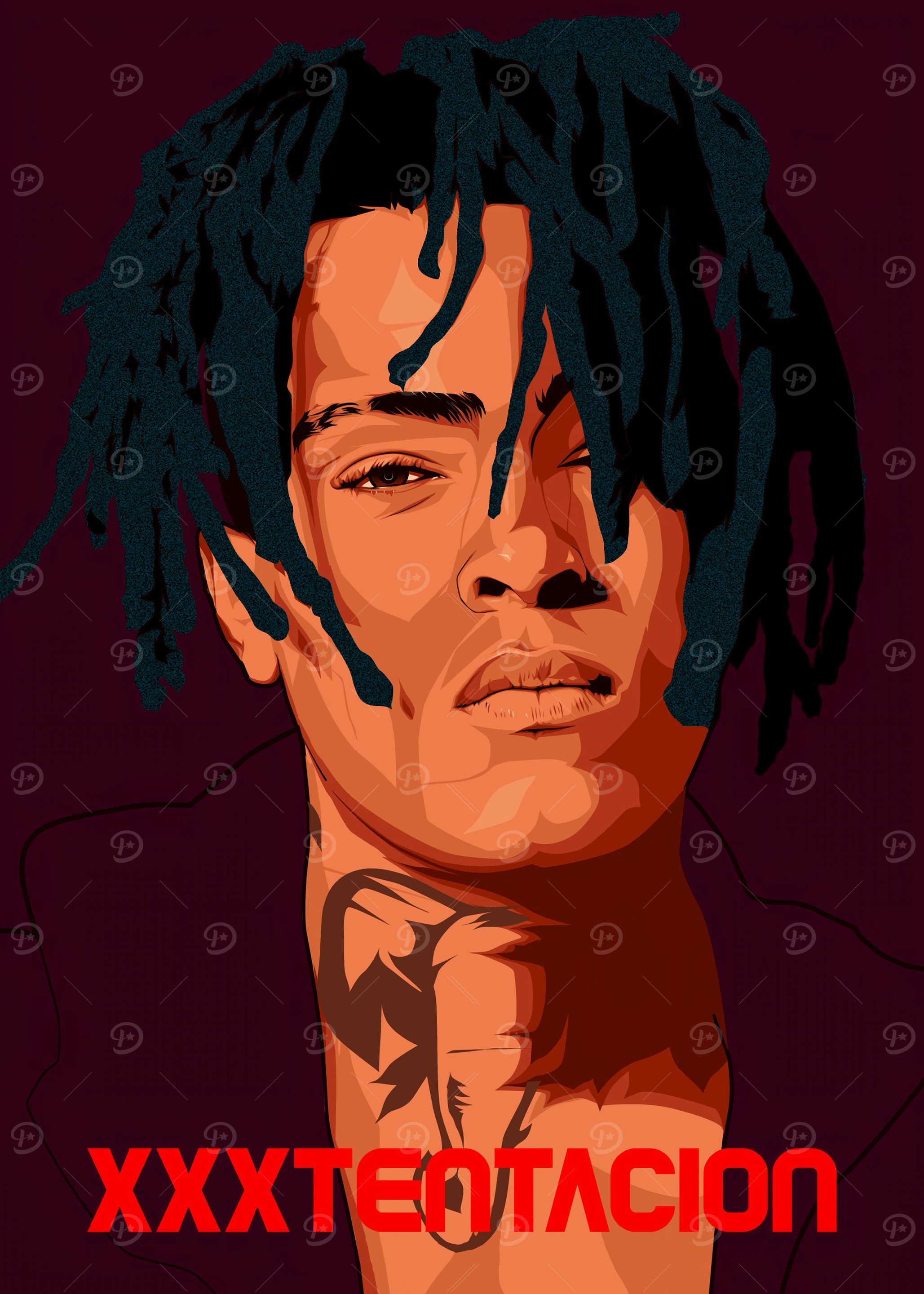 rap soul music