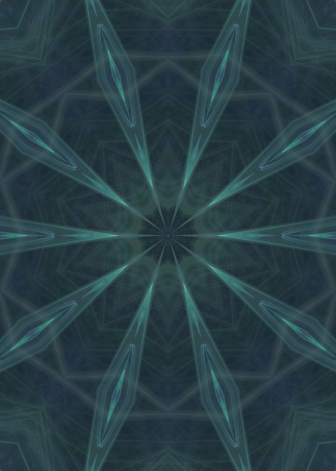 Ice Rays