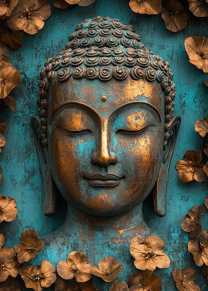 Buddha Statue
