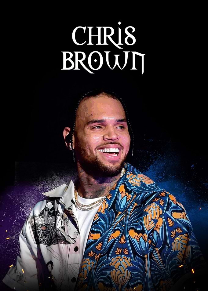 Chris Brown