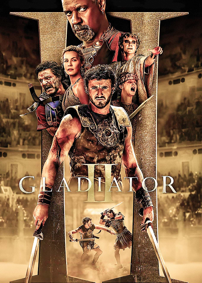 Gladiator