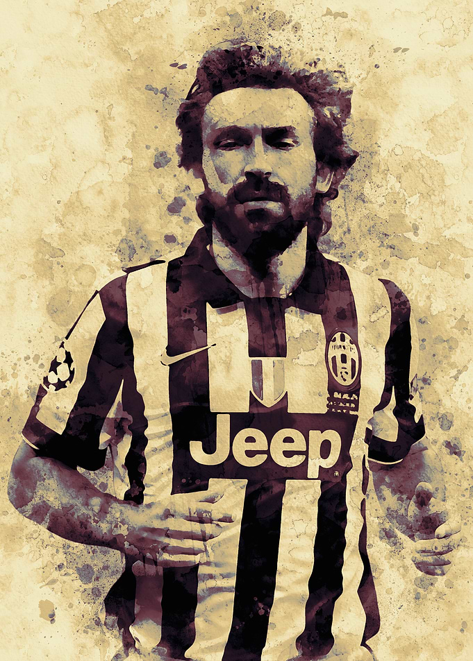 Andrea Pirlo