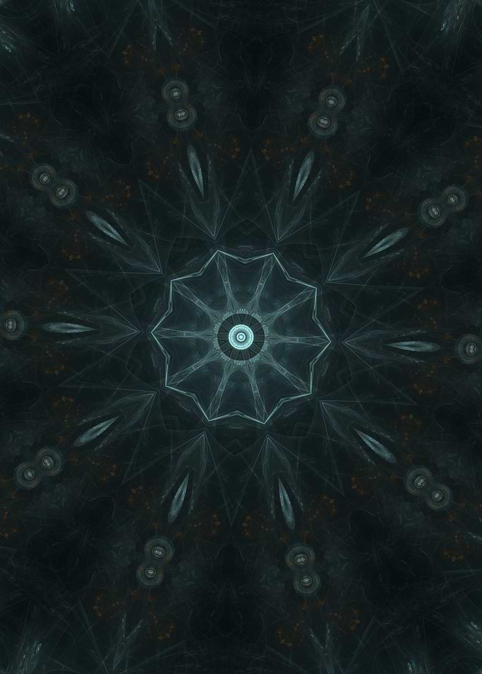 Ice Shard