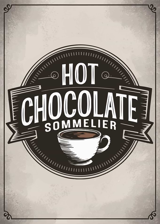 Hot Chocolate Sommelier