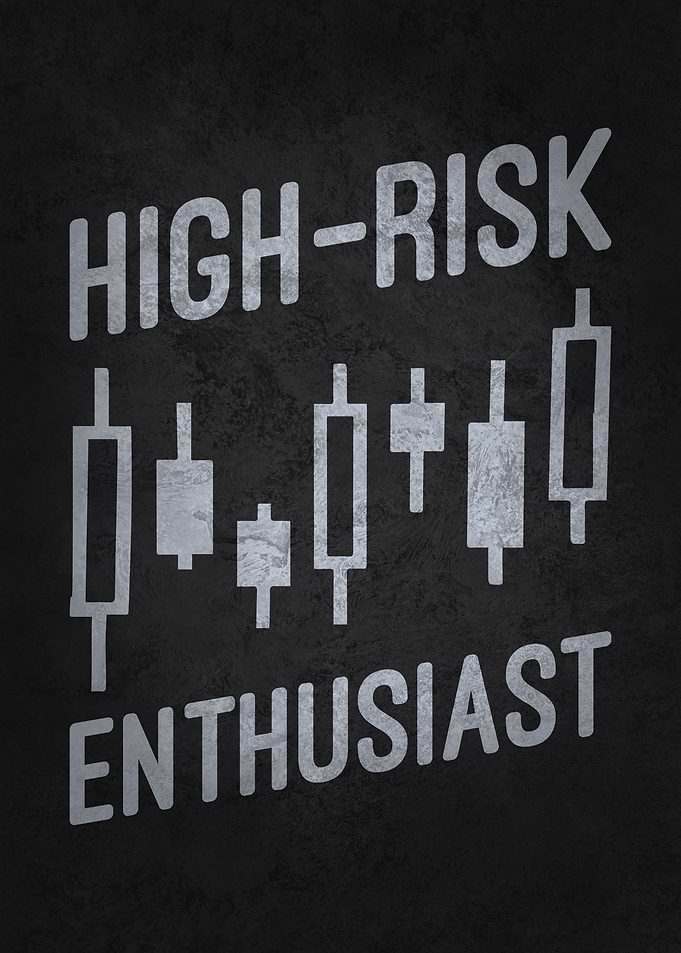 High-Risk Enthusiast