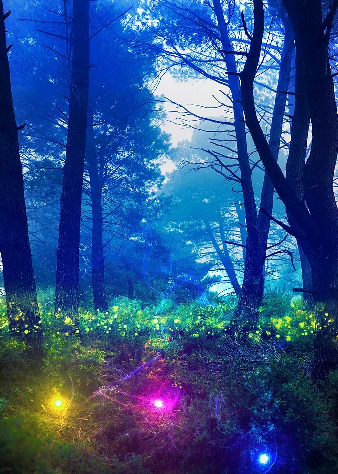 Enchanted Forest