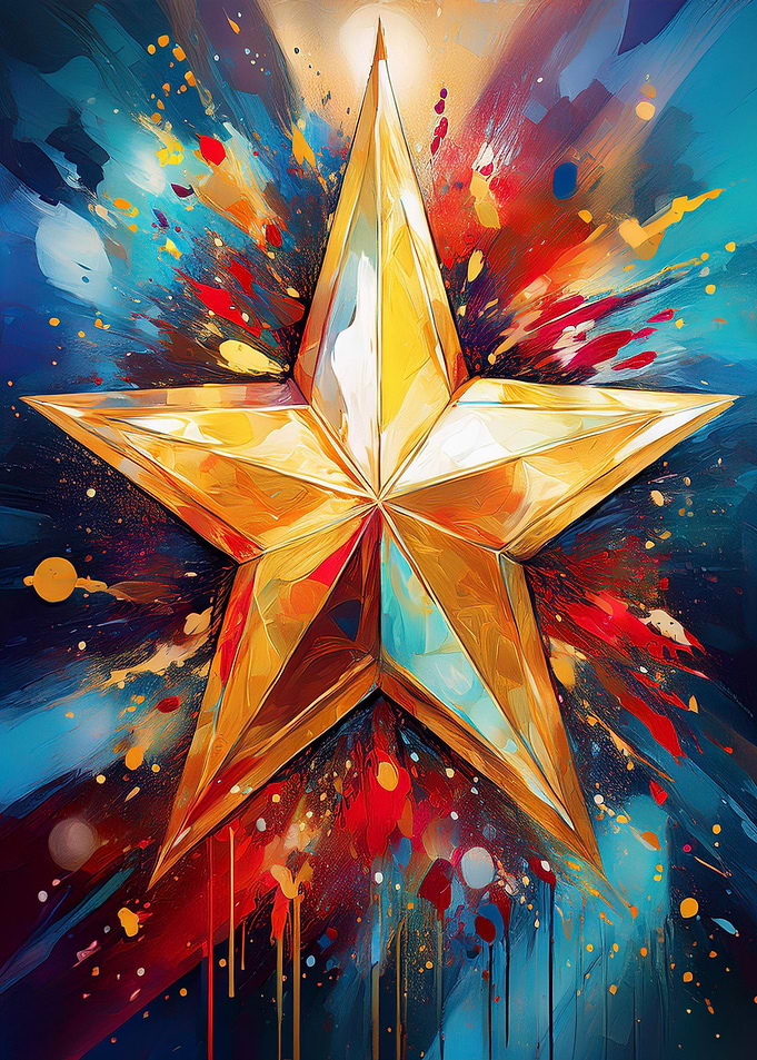 The Guiding Star