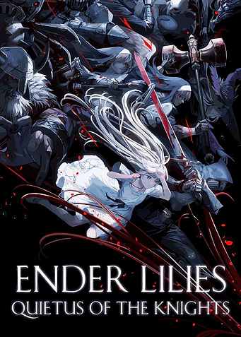 Ender Lilies