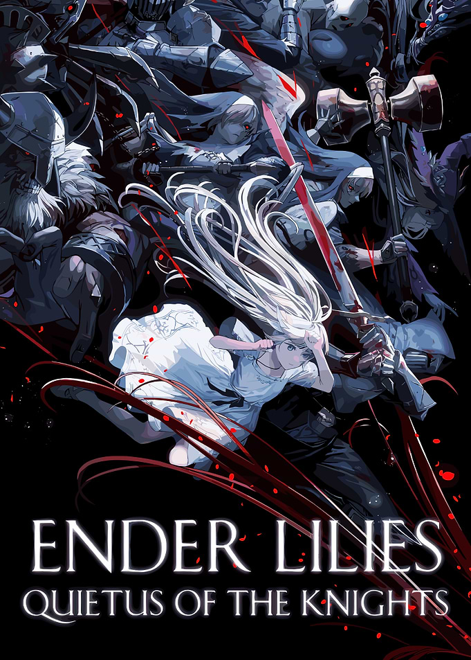 Ender Lilies
