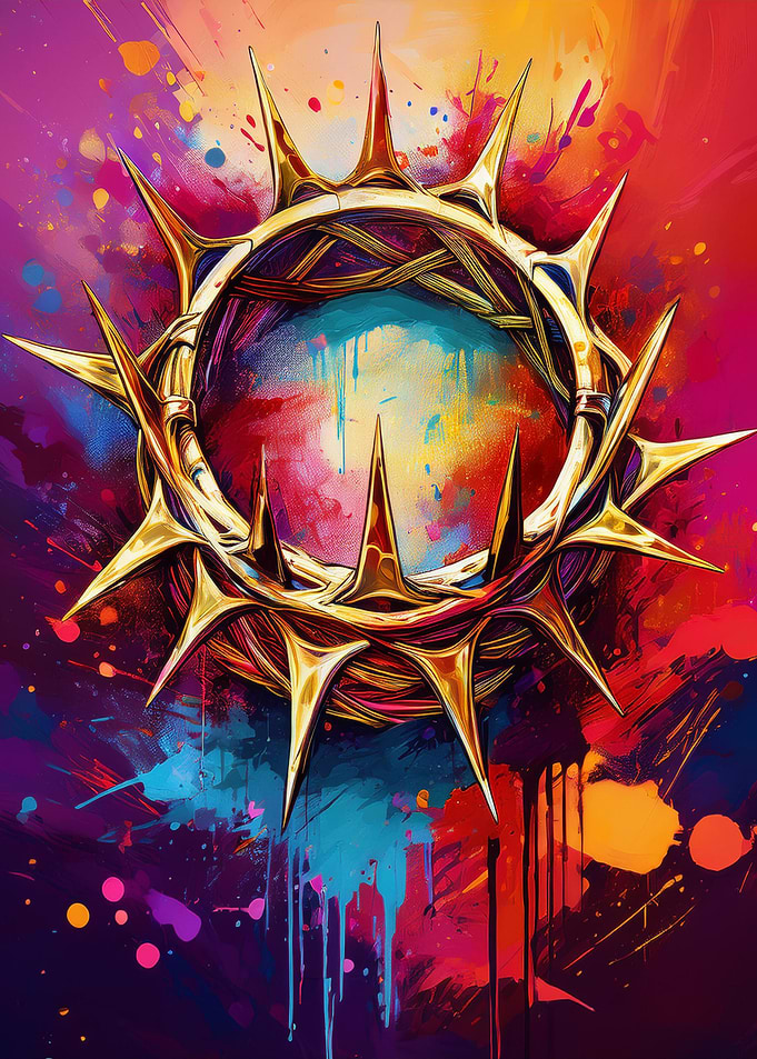 The Crown of Glory