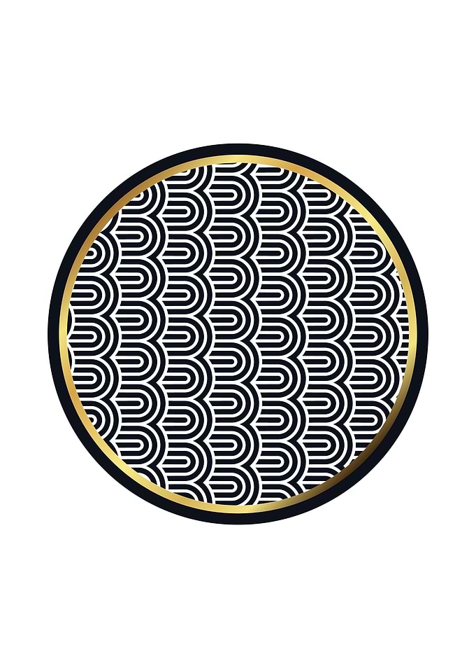 Geometric Pattern