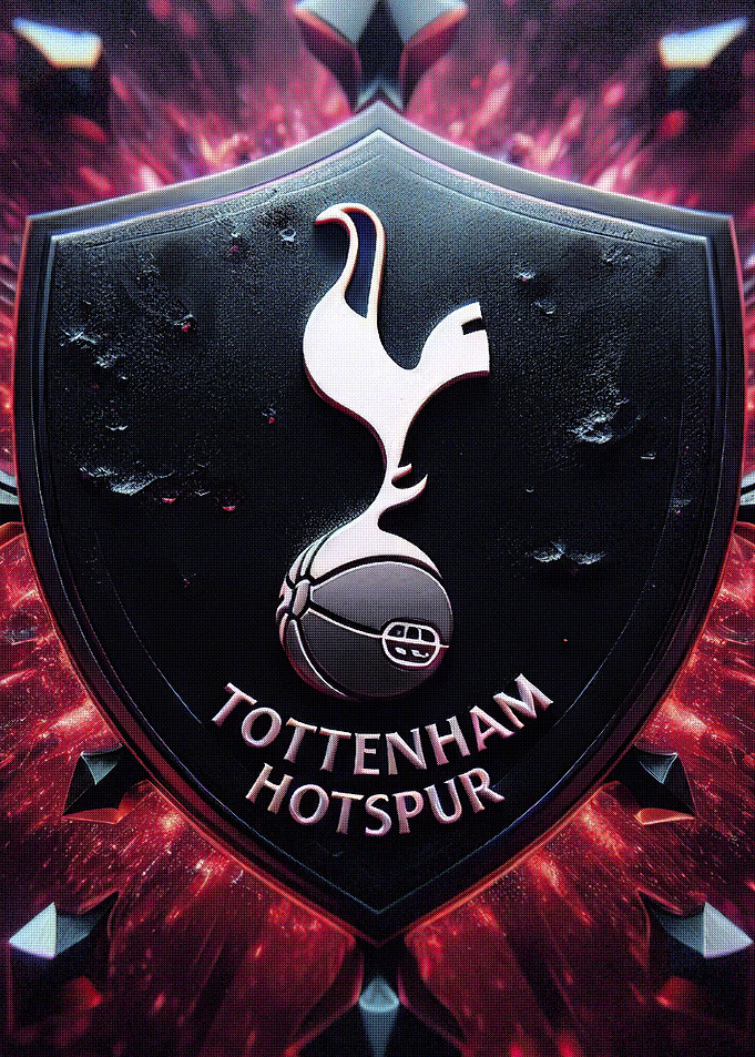 Tottenham Hotspur Logo