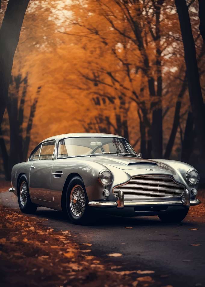 Aston Martin