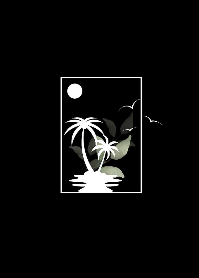 Minimal Palms