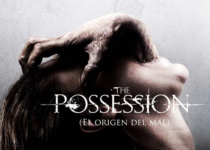 The Possession Movie