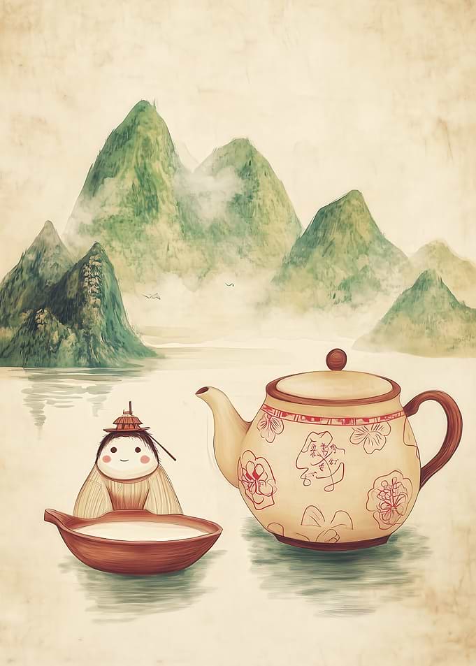 Japanese Tea Ceremony
