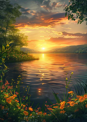 Nature Landscape