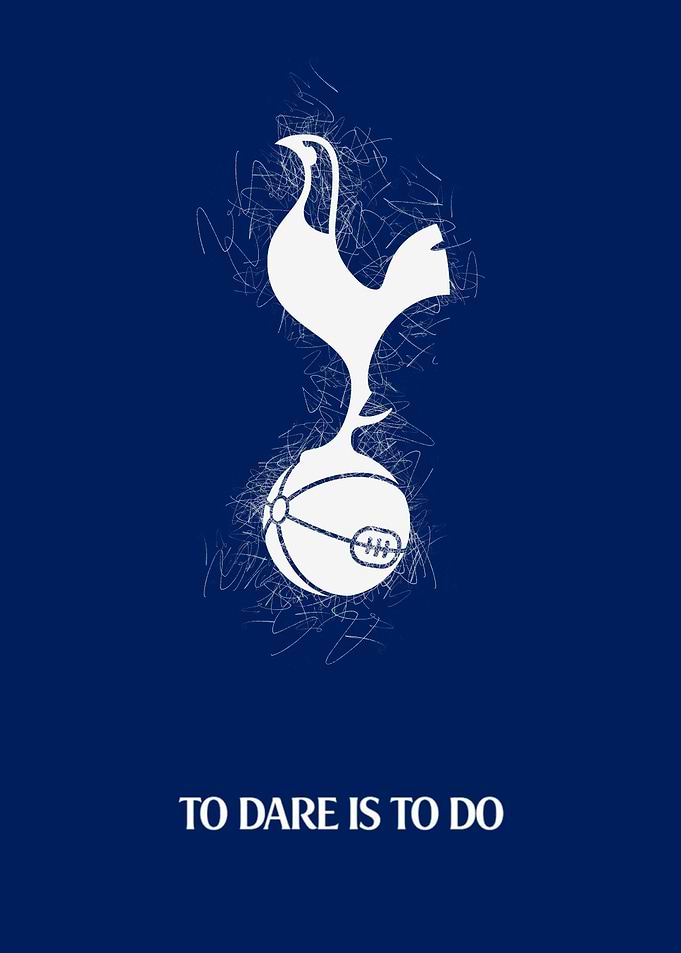 Tottenham Hotspur Dare