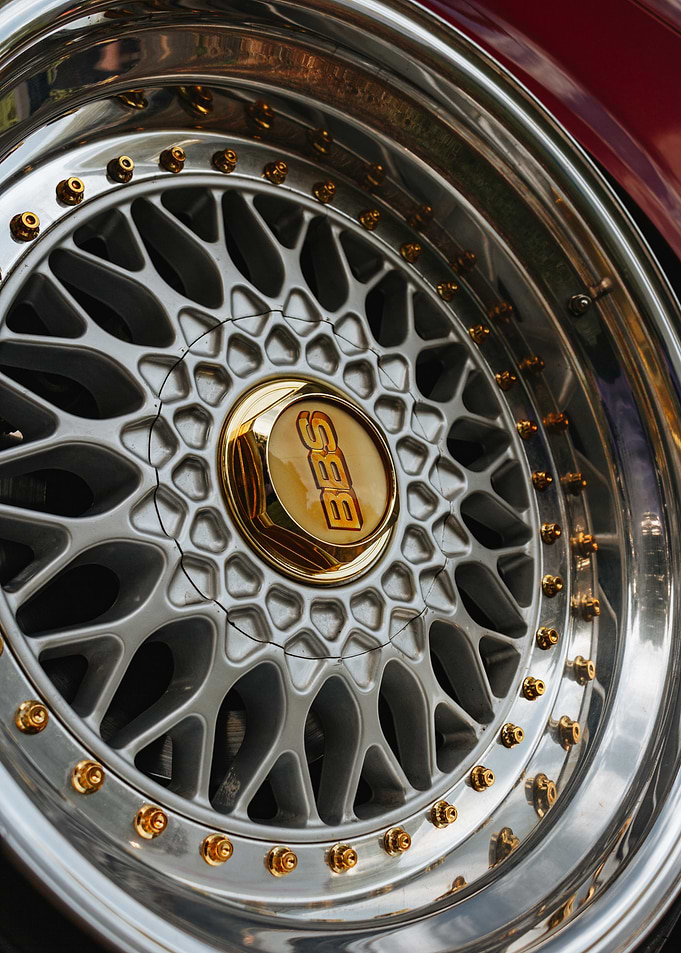 BBS WHEELS