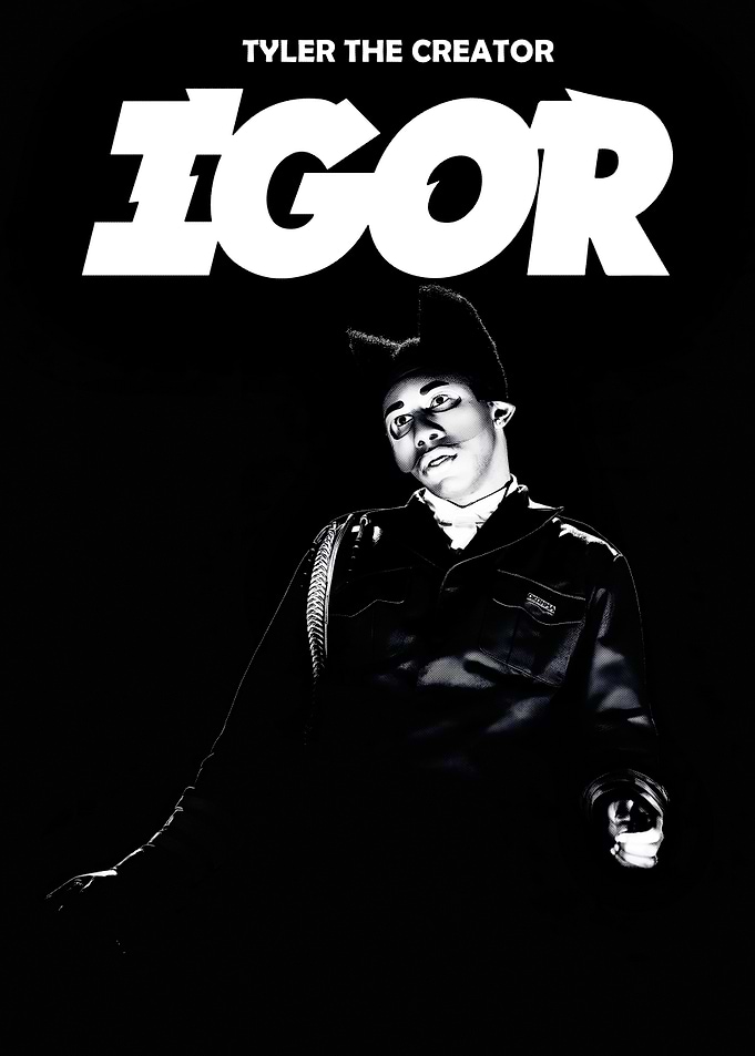 Tyler IGOR