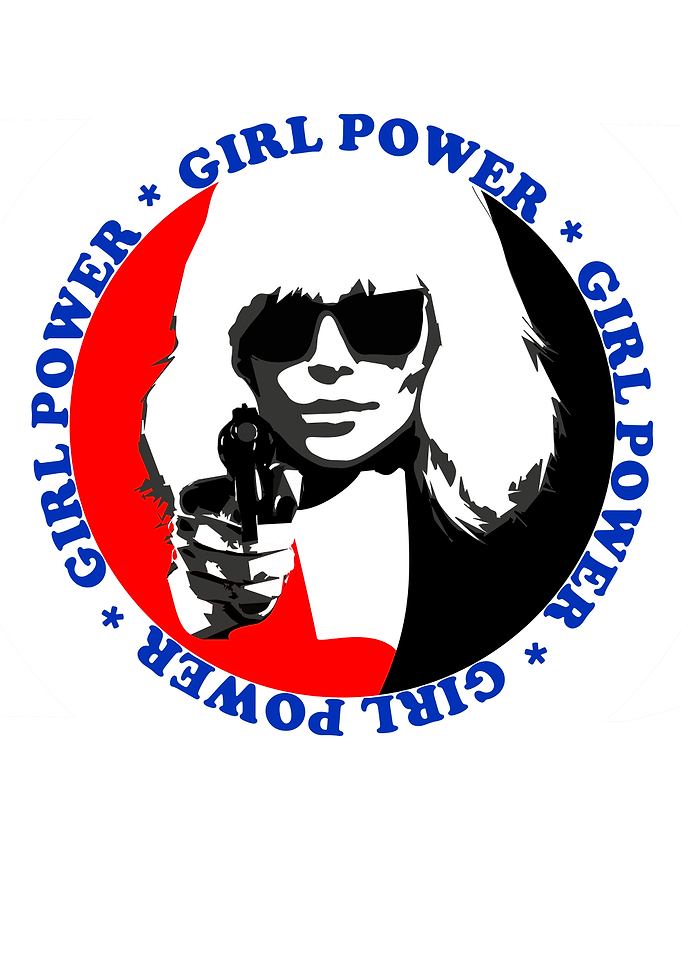 Girl Power