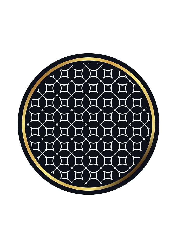 Geometric Art