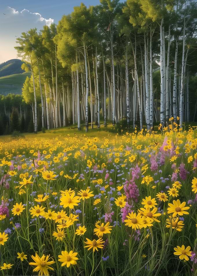Nature Landscape
