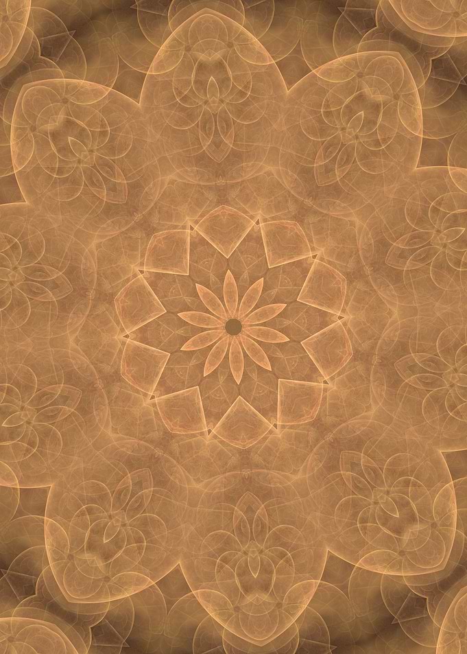 Flower Veil