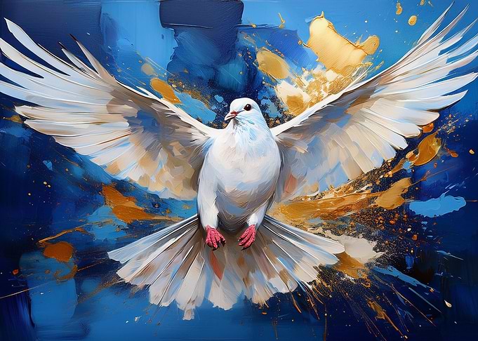 Peace on Earth