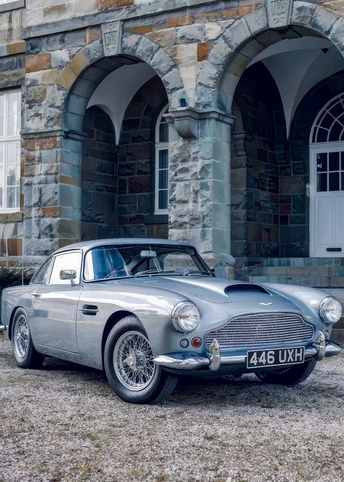 Aston Martin