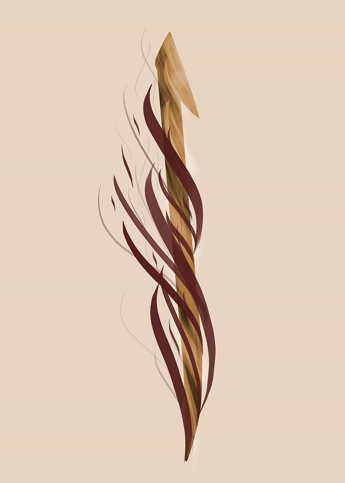 Burning Elif