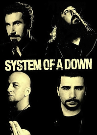 System of a Down