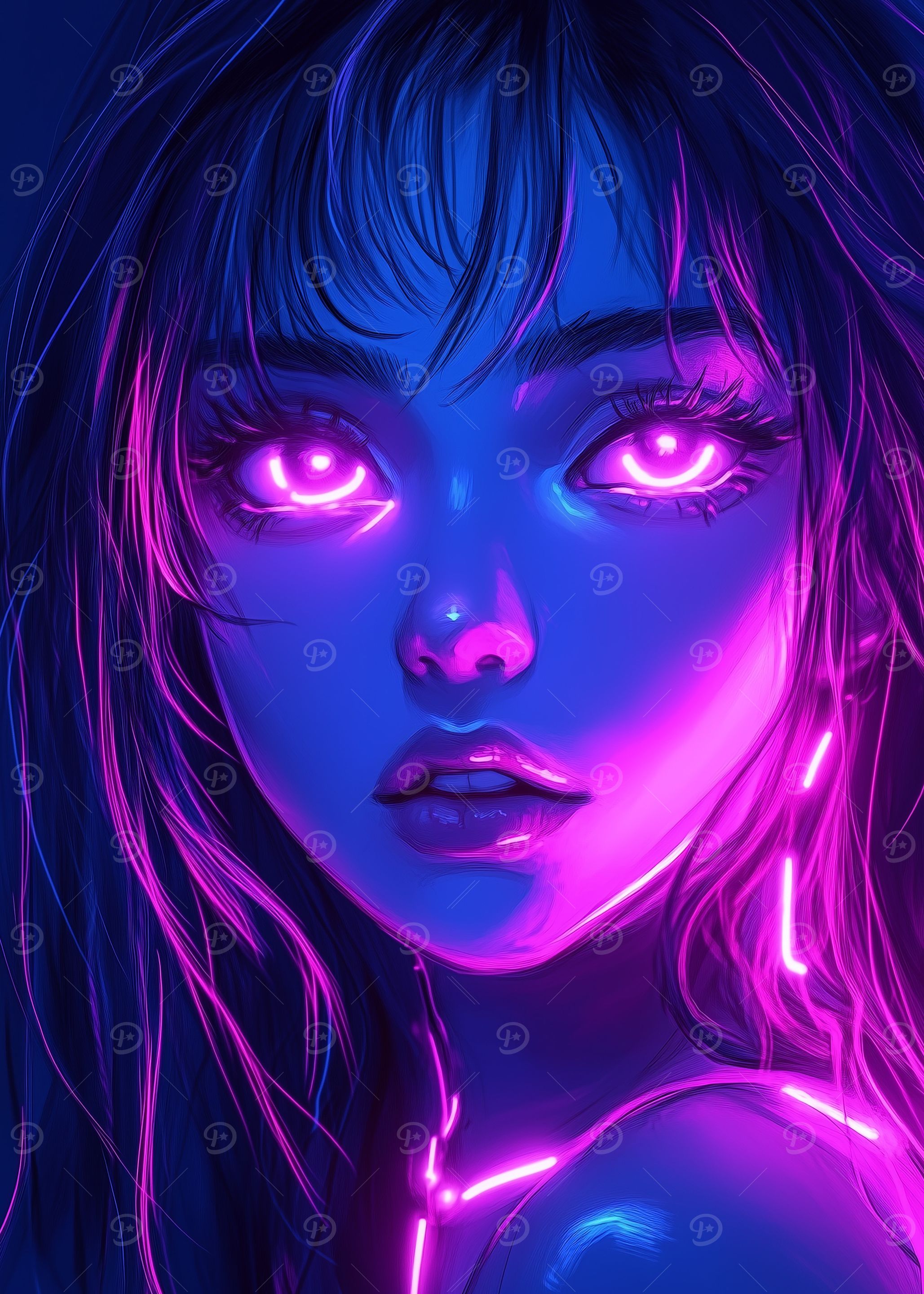 Radiant Pulse