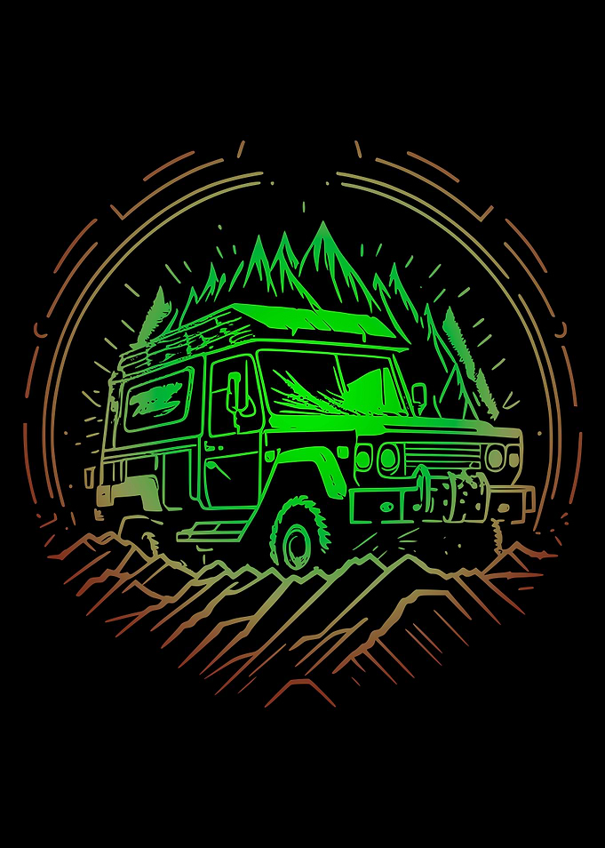 Off-Road Adventure