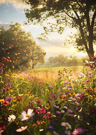 Nature Landscape